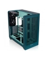 Thermaltake View 390 Air Transformative Teal - nr 7