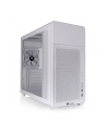 Thermaltake TR300 TG Snow White - nr 13