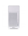 Thermaltake TR300 TG Snow White - nr 16