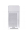 Thermaltake TR300 TG Snow White - nr 8