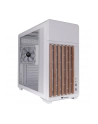 Thermaltake TR300 WS Snow White - nr 1