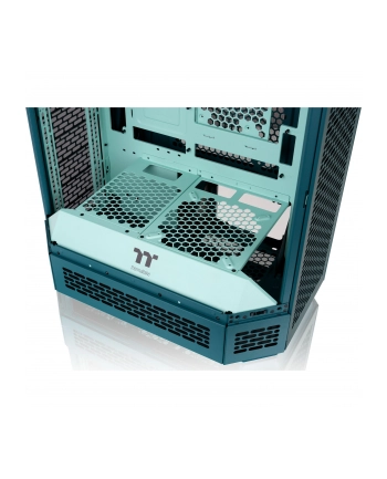 Thermaltake The Tower 600 Transformative Teal nr 2