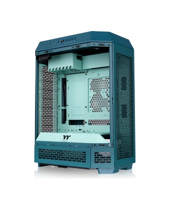 Thermaltake The Tower 600 Transformative Teal nr 1