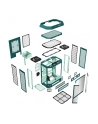 Thermaltake The Tower 600 Transformative Teal - nr 9
