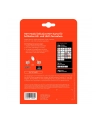 HD+ HD+ module including HD+ channel package for 6 months, smart card - nr 10