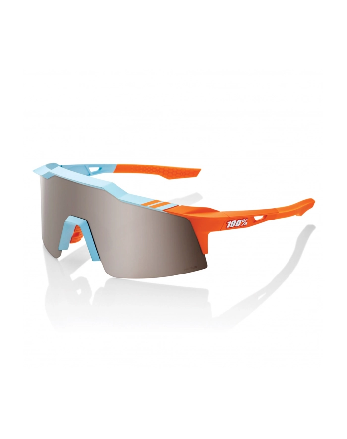 100% 100percent Speedcraft SL - HiPER Mirror Lens Soft Tact Two Tone główny