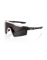 100% 100percent Speedcraft SL - Smoke Lens Soft Tact Desert Pink - nr 1