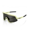100% 100percent Glendale - Smoke Lens Soft Tact Glow - nr 1