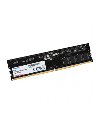 ADATA DDR5 - 8GB - 5600 - CL - 46, single RAM (black, AD5U56008G-S, Premier Tray)