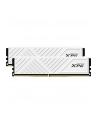 ADATA DDR4 - 64GB - 3200 - CL - 16 (2x 32 GB) dual kit, memory (BIAŁY, AX4U320032G16A-DTWHD35, XPG Gammix D35, INTEL XMP) - nr 6
