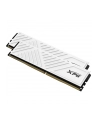 ADATA DDR4 - 64GB - 3200 - CL - 16 (2x 32 GB) dual kit, memory (BIAŁY, AX4U320032G16A-DTWHD35, XPG Gammix D35, INTEL XMP) - nr 7