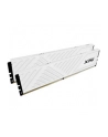 ADATA DDR4 - 64GB - 3200 - CL - 16 (2x 32 GB) dual kit, memory (BIAŁY, AX4U320032G16A-DTWHD35, XPG Gammix D35, INTEL XMP) - nr 9