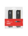 ADATA DDR5 - 32GB - 6000 - CL - 36 (2x 16 GB) dual kit (black, AX5U6000C3616G-DTLABRBK, XPG Lancer Blade RGB, INTEL XMP, AMD EXPO) - nr 18