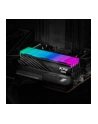 ADATA DDR5 - 32GB - 6000 - CL - 36 (2x 16 GB) dual kit (black, AX5U6000C3616G-DTLABRBK, XPG Lancer Blade RGB, INTEL XMP, AMD EXPO) - nr 20
