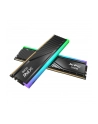 ADATA DDR5 - 32GB - 6000 - CL - 36 (2x 16 GB) dual kit (black, AX5U6000C3616G-DTLABRBK, XPG Lancer Blade RGB, INTEL XMP, AMD EXPO) - nr 25