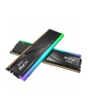 ADATA DDR5 - 32GB - 6000 - CL - 36 (2x 16 GB) dual kit (black, AX5U6000C3616G-DTLABRBK, XPG Lancer Blade RGB, INTEL XMP, AMD EXPO) - nr 2