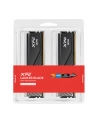 ADATA DDR5 - 32GB - 6000 - CL - 36 (2x 16 GB) dual kit (black, AX5U6000C3616G-DTLABRBK, XPG Lancer Blade RGB, INTEL XMP, AMD EXPO) - nr 4