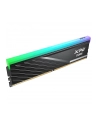 ADATA DDR5 - 32GB - 6000 - CL - 36 (2x 16 GB) dual kit (black, AX5U6000C3616G-DTLABRBK, XPG Lancer Blade RGB, INTEL XMP, AMD EXPO) - nr 9