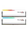 G.Skill DDR5 - 64GB - 6000 - CL - 28 (2x 32 GB) dual kit (BIAŁY, F5-6000J2836G32GX2-RM5NRW, Ripjaws M5 Neo RGB, AMD EXPO) - nr 6