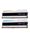 G.Skill DDR5 - 64GB - 6000 - CL - 28, single (BIAŁY, F5-6000J2836G32GX2-TZ5RW, Trident Z5 RGB, INTEL XMP) - nr 3