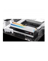 G.Skill DDR5 - 64GB - 6000 - CL - 28, single (BIAŁY, F5-6000J2836G32GX2-TZ5RW, Trident Z5 RGB, INTEL XMP) - nr 5