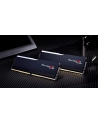 G.Skill DDR5 - 64GB - 6000 - CL - 32 (2x 32 GB) Dual Kit, memory (black, F5-6000J3238G32GX2-RM5NRK, Ripjaws M5 Neo, AMD EXPO) - nr 13