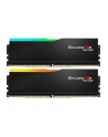 G.Skill DDR5 - 64GB - 6000 - CL - 32 (2x 32 GB) Dual Kit, memory (black, F5-6000J3238G32GX2-RM5NRK, Ripjaws M5 Neo, AMD EXPO) - nr 2