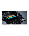 G.Skill DDR5 - 64GB - 6000 - CL - 32 (2x 32 GB) Dual Kit, memory (black, F5-6000J3238G32GX2-RM5NRK, Ripjaws M5 Neo, AMD EXPO) - nr 4