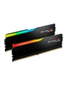 G.Skill DDR5 - 64GB - 6000 - CL - 32 (2x 32 GB) Dual Kit, memory (black, F5-6000J3238G32GX2-RM5NRK, Ripjaws M5 Neo, AMD EXPO) - nr 5