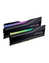 G.Skill DDR5 - 128GB - 6000 - CL - 34 (2x 64 GB) Dual Kit, black memory, F5-6000J3444F64GX2-TZ5NR, TZ5 Neo, INTEL XMP, AMD EXPO - nr 1