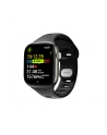 Nomad Tempo Band 42mm Black - nr 1