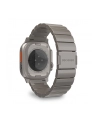 Decoded Titanium Strap for Apple Watch Ultra 1'amp;2 Titanium Natural - nr 1