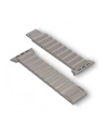 Decoded Titanium Strap for Apple Watch Ultra 1'amp;2 Titanium Natural - nr 5