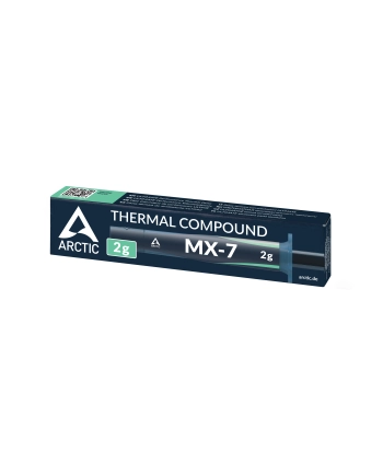 ARCTIC MX-7 thermal paste, thermal pastes