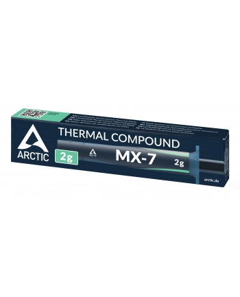 ARCTIC MX-7 thermal paste, thermal pastes