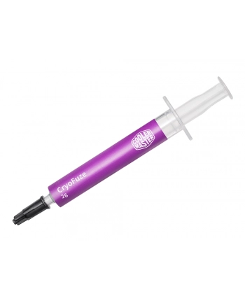 Cooler Master CryoFuze 7, thermal paste grey