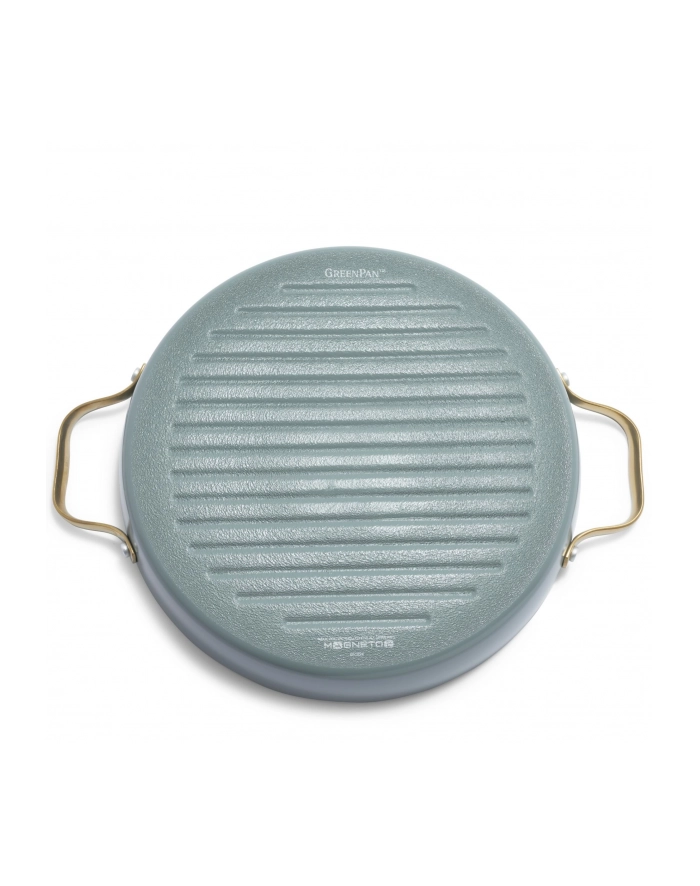 GreenPan Padova Reserve Grillpfanne 28 cm Himmelblau główny