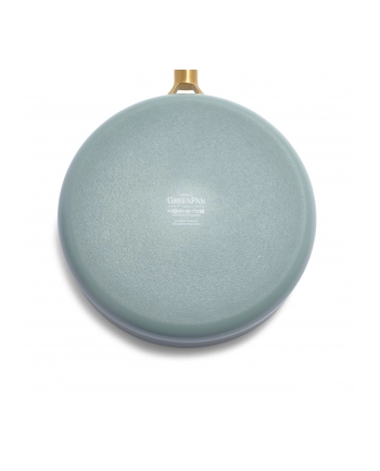 GreenPan Padova Reserve Schmorpfanne 28cm Himmelblau nr 2