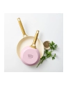 GreenPan Padova Reserve 2Tlg Bratpfannenset 20+26cm Rosa - nr 4