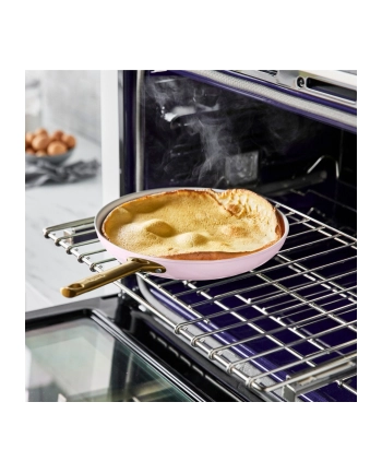 GreenPan Padova Reserve 2Tlg Bratpfannenset 20+26cm Rosa nr 1