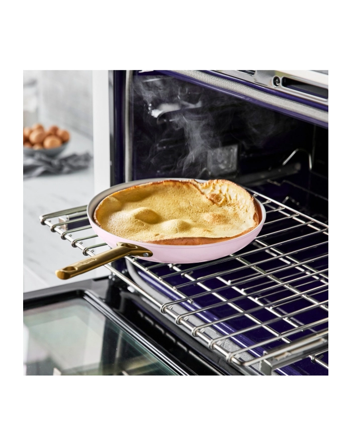 GreenPan Padova Reserve 2Tlg Bratpfannenset 20+26cm Rosa główny