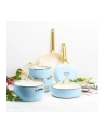 GreenPan Padova Reserve 2Tlg Bratpfannenset 20+26cm Hellblau - nr 7