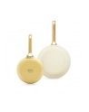 GreenPan Padova Reserve 2Tlg Bratpfannenset 20+26cm Gelb - nr 1