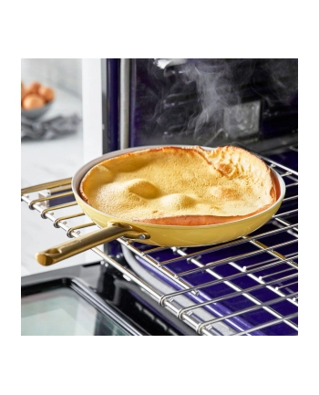GreenPan Padova Reserve 2Tlg Bratpfannenset 20+26cm Gelb nr 1