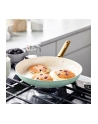 GreenPan Padova Reserve 2Tlg Bratpfannenset 20+26cm Grün - nr 6