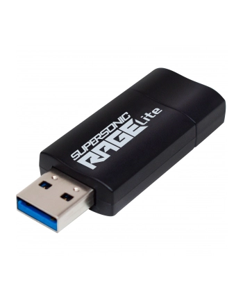 Patriot Supersonic Rage Lite 1 TB (black/blue, USB-A 3.2 Gen 1) nr 2
