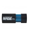 Patriot Supersonic Rage Lite 1 TB (black/blue, USB-A 3.2 Gen 1) - nr 8