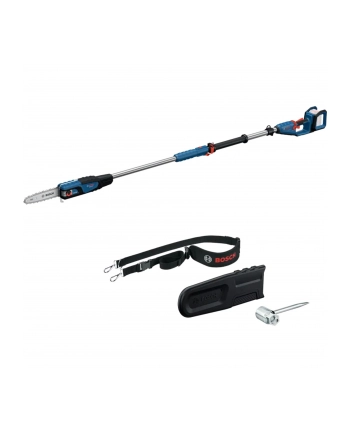Bosch GKE 18V-25 TP Akku-Hochentaster nr 1