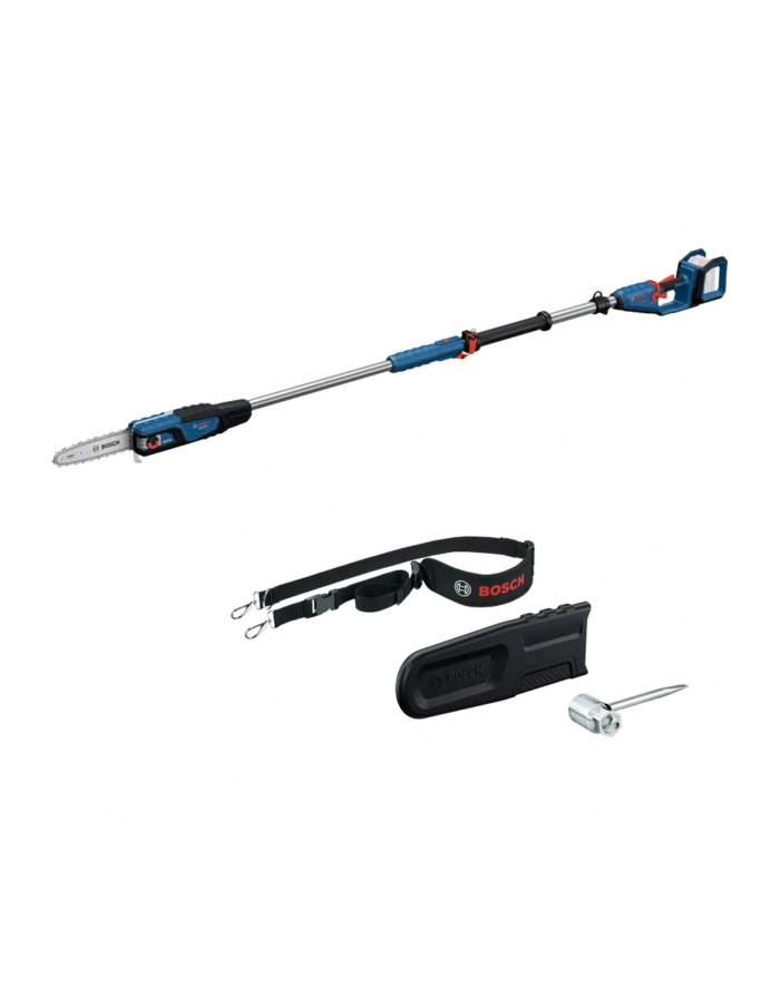 Bosch GKE 18V-25 TP Akku-Hochentaster główny