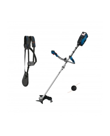 Bosch GRF 18V-25BH Akku-Freischneider nr 1